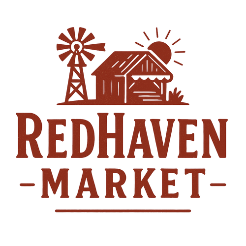 RedHaven Market